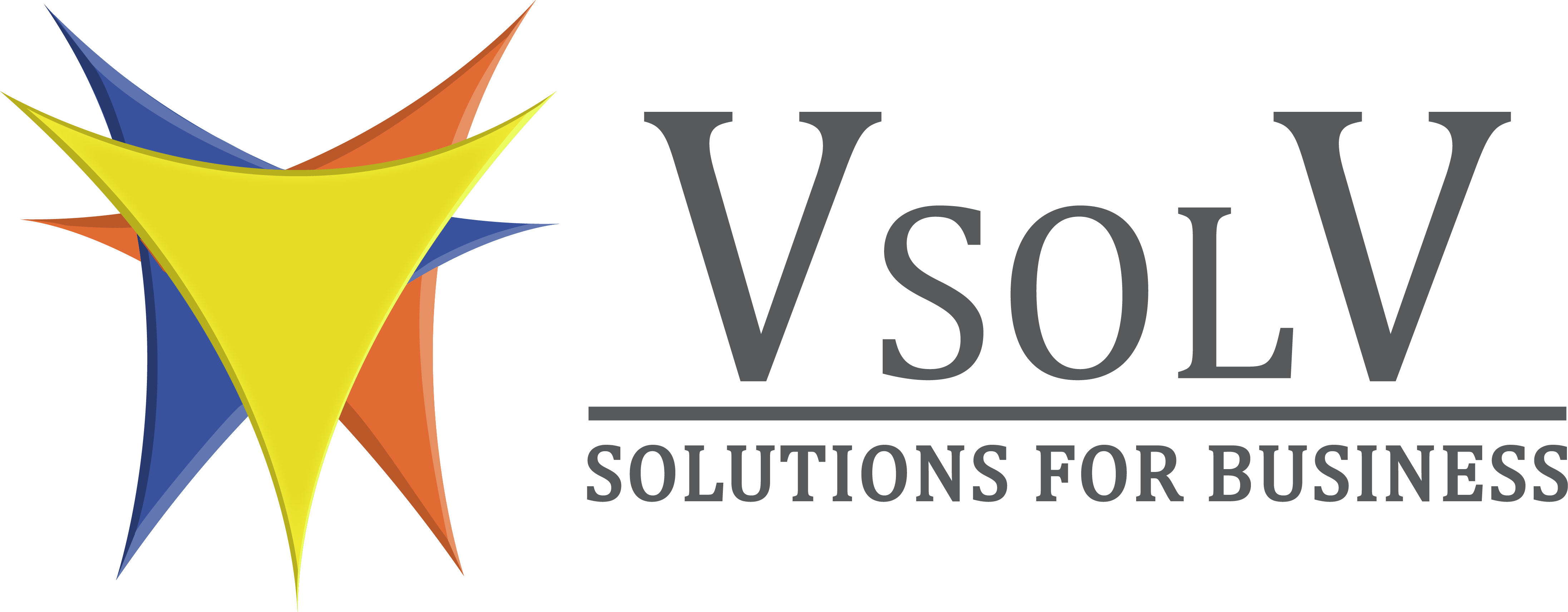 Vsolv Logo